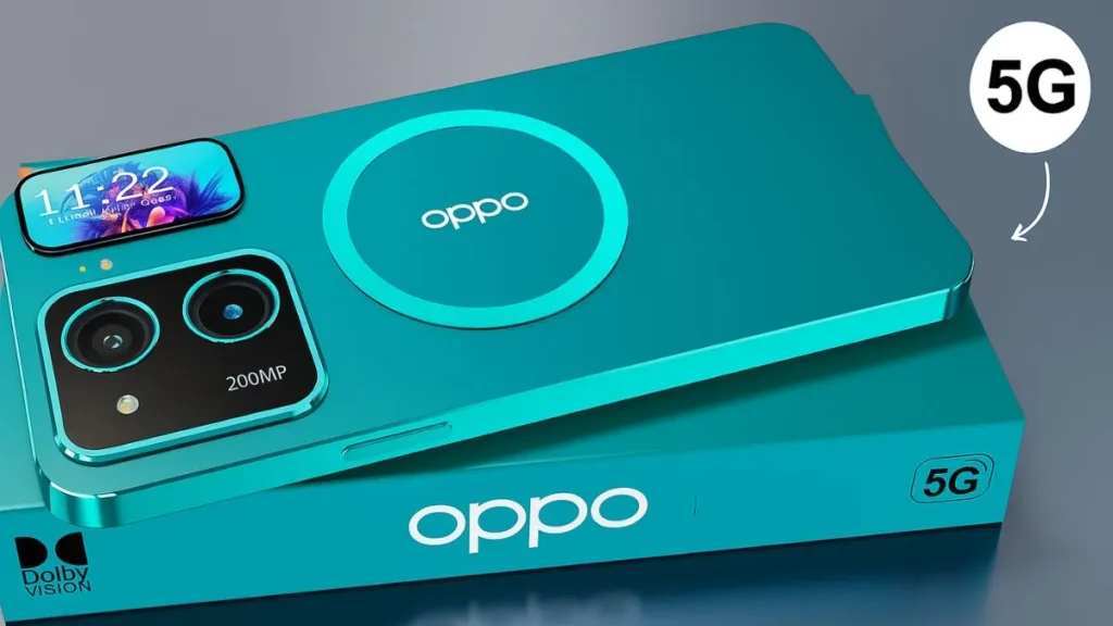 OPPO Reno14 Pro