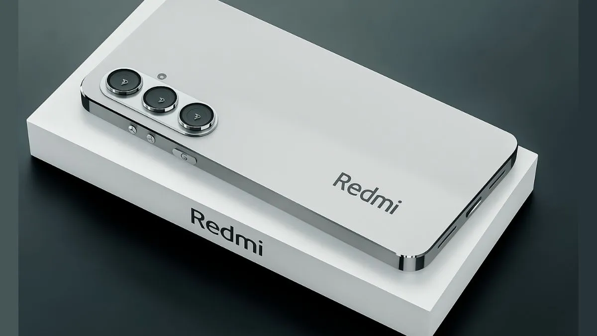 Redmi 15