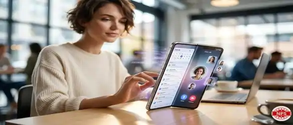 Foldable Technology