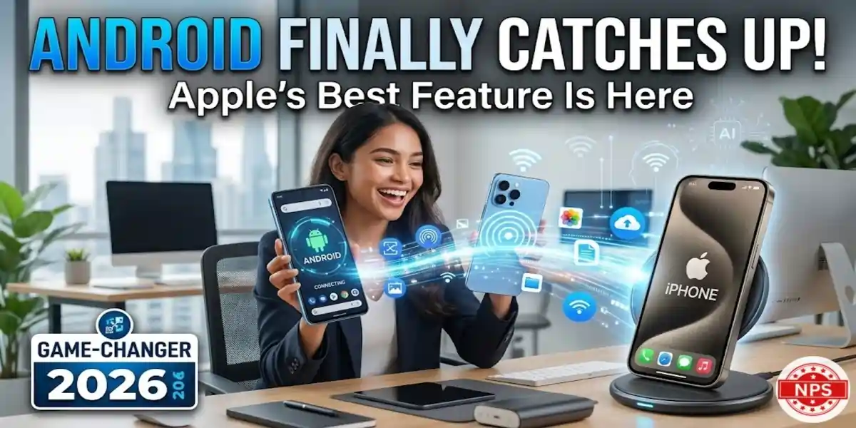 Apple’s Best Feature