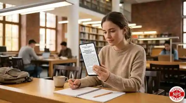 TCL 60 XE NXTPAPER Reading Mode