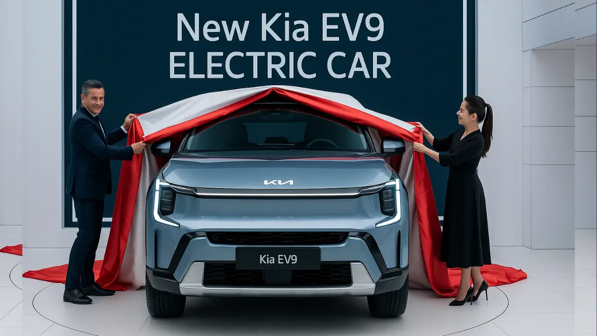 Kia