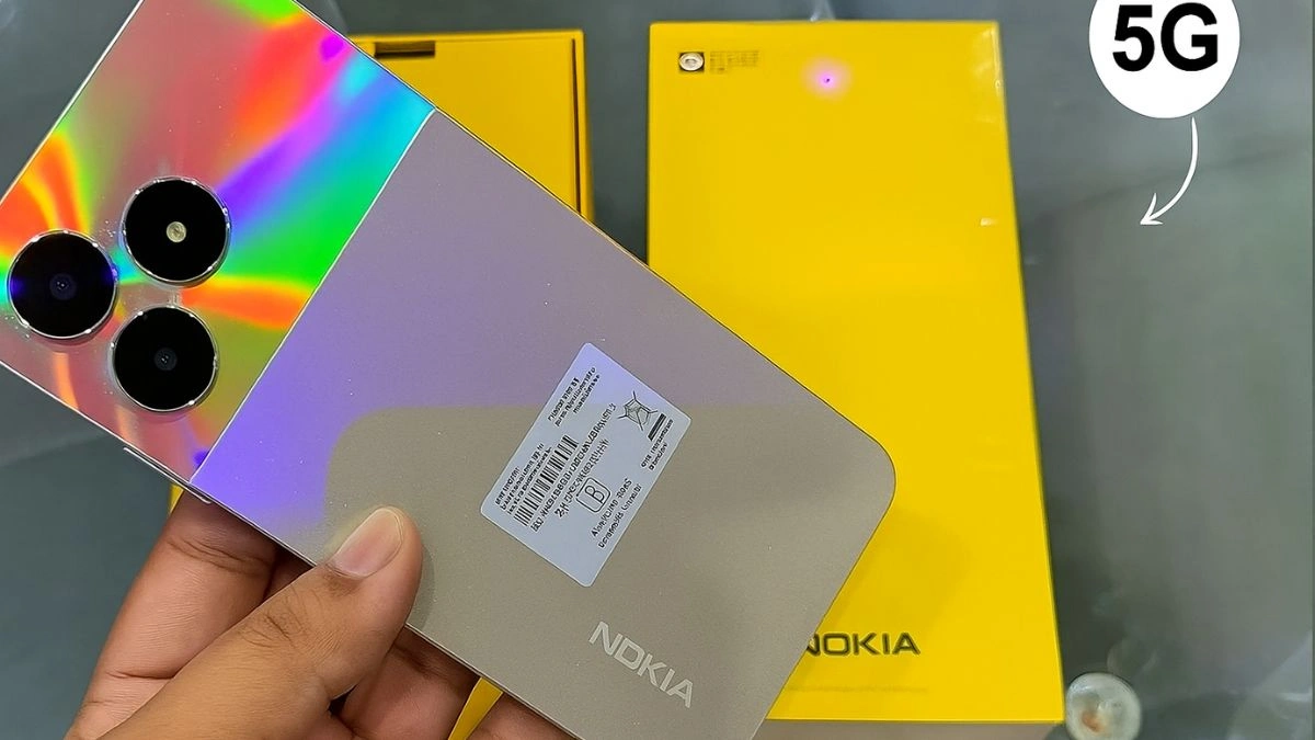 Nokia X200 Ultra 5G