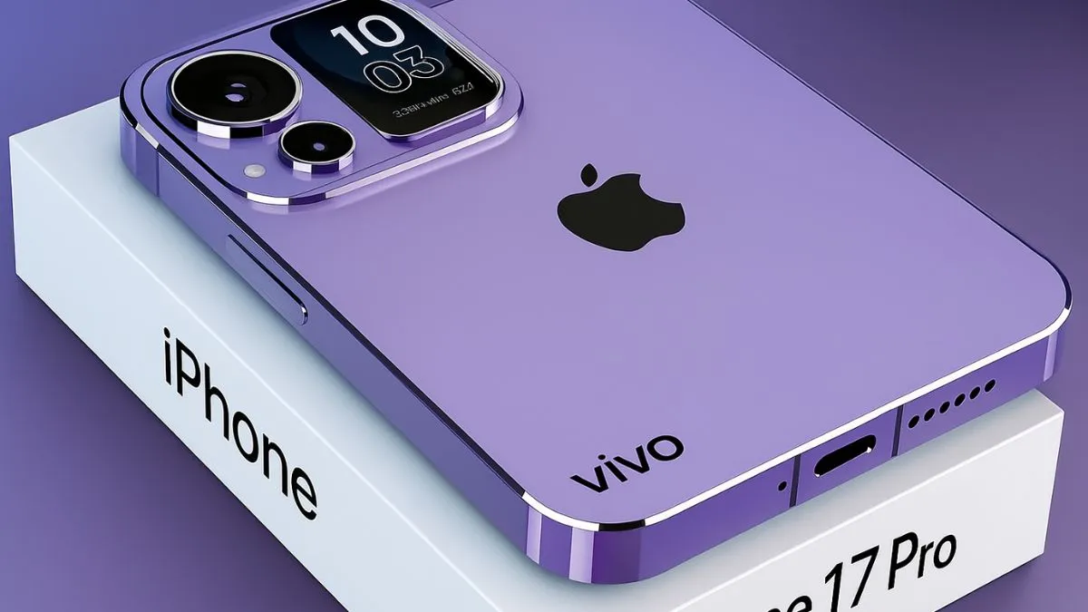 iPhone