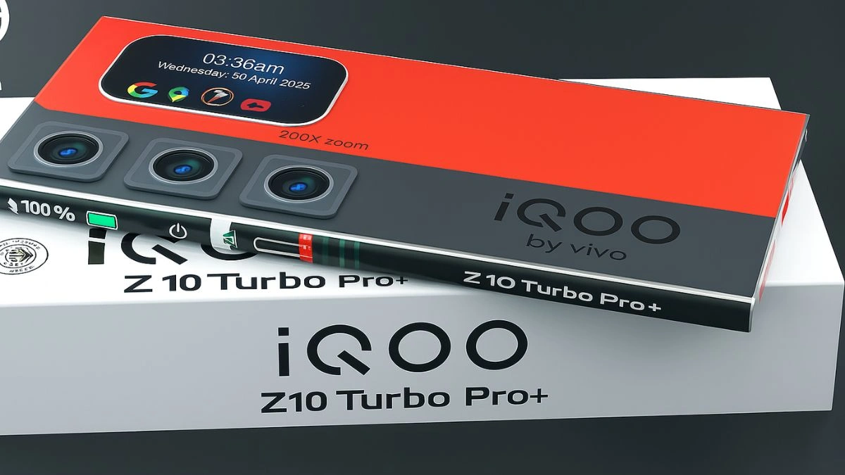 Z10 Turbo