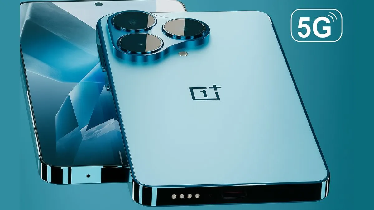OnePlus Nord CE4 Lite 5G