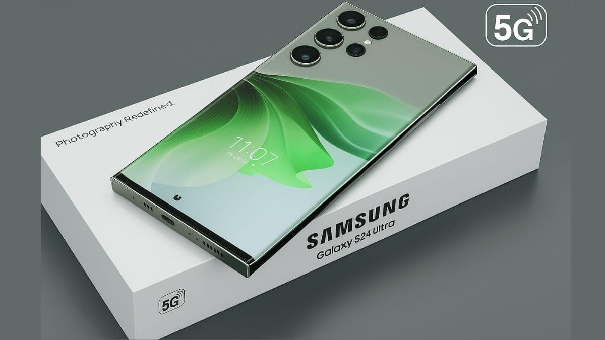 Samsung Galaxy S24 Ultra