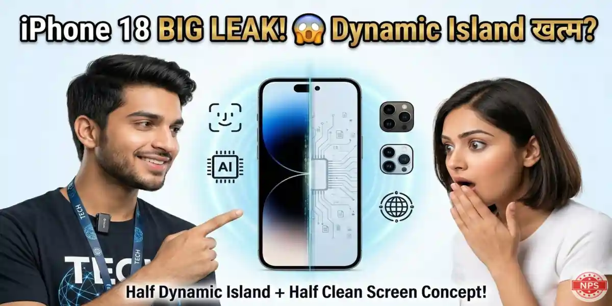 i phone 18