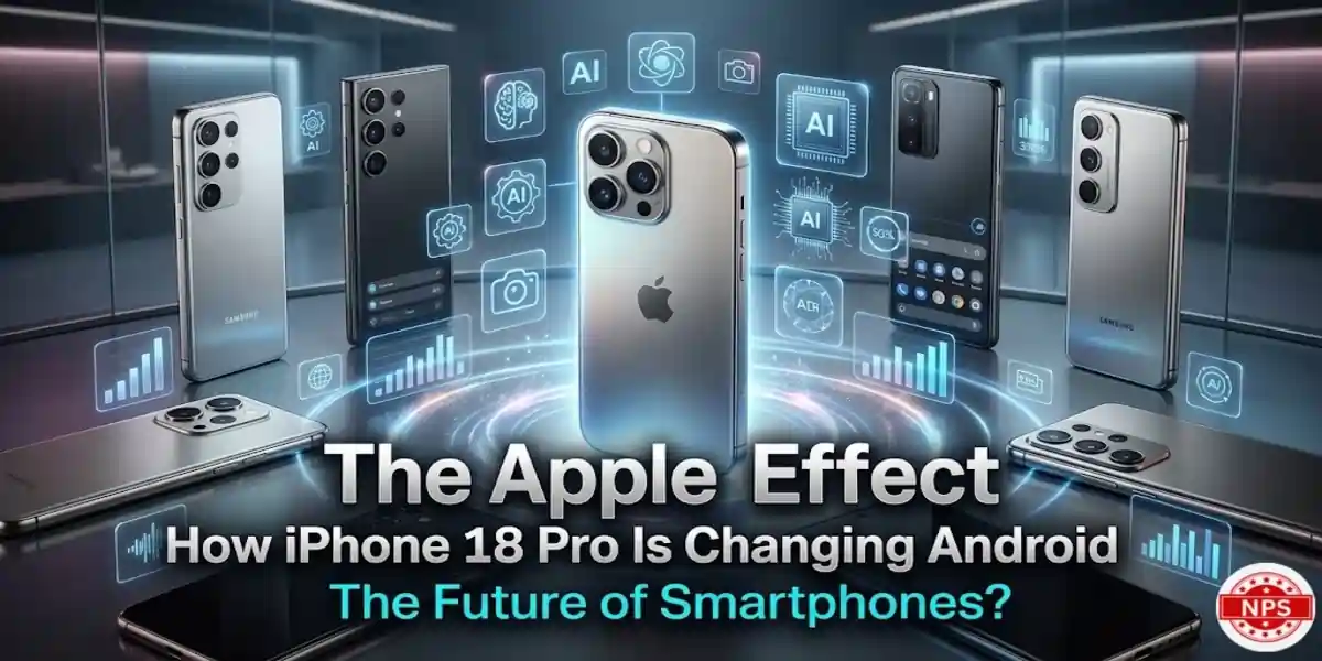 Apple Effect