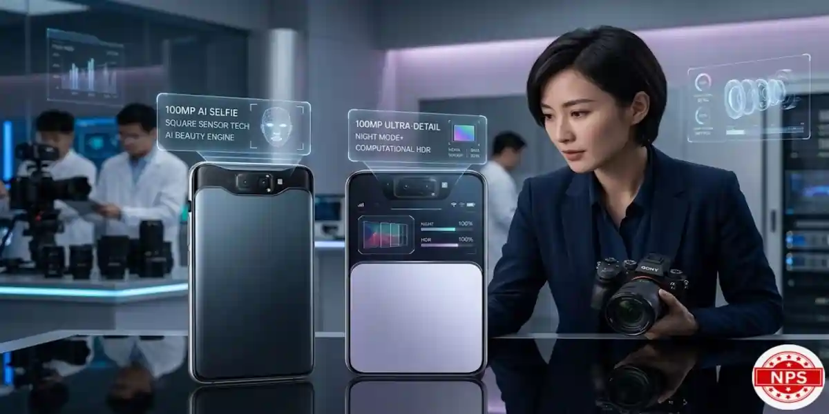 Oppo Find X10 & Honor Magic9